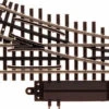 Atlas O 6073 O72 Remote Track Switch, Right Hand