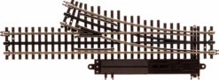 Atlas O 6073 O72 Remote Track Switch, Right Hand