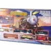 Bachmann HO 00626 Chattanooga Set With E-Z Track