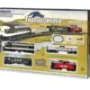 Bachmann HO 00691 Thoroughbred Starter Set