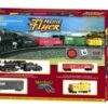Bachmann HO 00692 Pacific Flyer Starter Set