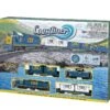 Bachmann HO 00734 Coastliner Set With E-Z Track