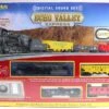 Bachmann HO 00825 Echo Valley Express Train Set, Southern Railway (Digital Sound Set)