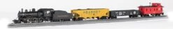 Bachmann HO 00825 Echo Valley Express Train Set, Southern Railway (Digital Sound Set) -Model Train Shop BAC 00825 3 34530.1638277472