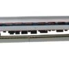 Bachmann HO 13119 Amfleet I Business Class Coach, Amtrak (Phase VI) #81516