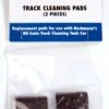 Bachmann HO 16949 Track Cleaning Replacement Pads (2)