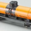 Bachmann Silver Series HO 17847 40' Single Dome Tank Car, C. F. Simonin's Sons, Inc.