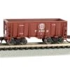 Bachmann N 18653 Ore Car, Duluth Missabe And Iron Range #71302