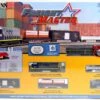 Bachmann N 24022 Freightmaster Train Set, CSX