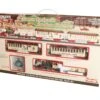 Bachmann On30 25023 Norman Rockwell's American Christmas Set