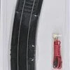 Bachmann HO 44402 Steel EZ Track 18" Radius Terminal