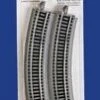 Bachmann HO 44503 NS EZ Track 22" Radius Curve (4)