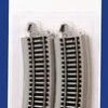 Bachmann HO 44531 NS EZ Track 18" Radius Half Curve (4)