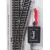 Bachmann HO 44558 NS EZ Track #4 Right Hand Turnout