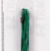Bachmann HO/N 44598 EZ 10' Green Switch Extension Wire