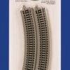 Bachmann N 44801 EZ Track 11.25" Radius Curve (6)