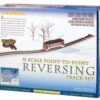 Bachmann N 44847 EZ Track Point-to-Point Auto Reversing Set