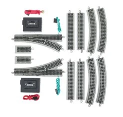 Bachmann N 44893 EZ Track Expander Track Pack