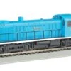 Bachmann HO 68604 Alco RS3, Boston And Maine #1508 (Equipped With E-Z APP Train Control)