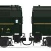 Broadway Limited Imports HO 7692 BF-16 Sharknose A/B Set, Pennsylvania Railroad (Single Stripe) #2003A/2006B