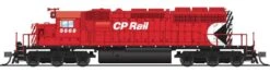 Broadway Limited Imports N 7958 EMD SD40-2, Canadian Pacific #5692