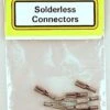 Circuitron 800-9602 Solderless Connectors (8-Pack)