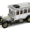Corgi 0152 1912 Rolls Royce 40/50 Silver Ghost (Collector's Corner)