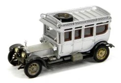 Corgi 0152 1912 Rolls Royce 40/50 Silver Ghost (Collector's Corner)