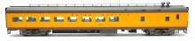 Walthers Proto HO 920-9805 85' ACF Cafe-Lounge Car, Union Pacific