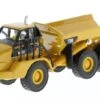 Diecast Masters HO 85130 CAT 730 Articulated Dump Truck