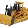 Diecast Masters HO 85209 CAT D9T Track-Type Tractor