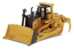 Diecast Masters HO 85209 CAT D9T Track-Type Tractor