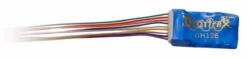 Digitrax HO DH126D 1.5 Amp Economy Wired Mobile Decoder