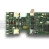 Digitrax N DN163M0 DCC Plug-N-Play Mobile Decoder For Micro-trains FT Locomotive (6 FX3 Functions, 0.5 Amp)