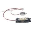 Digitrax N PX112-6 Power Xtender For 6 Pin Sound Decoders