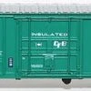 Eastern Seaboard Models N 224202 Class X65 Box Car, Pittsburgh And Lake Erie #6962