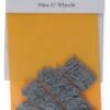 Fine N Scale 570 Piles O' Wheels