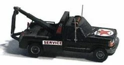 GHQ N 51010 Ford F350 Tow Truck Kit