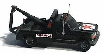 GHQ N 51010 Ford F350 Tow Truck Kit 1 GHQ N 51010 Ford F350 Tow Truck Kit