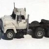 GHQ N 52010 Ford 9000 Tractor Kit