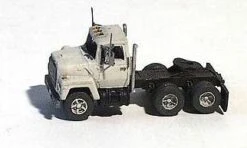 GHQ N 52010 Ford 9000 Tractor Kit