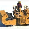GHQ N 53009 CB-534 Roadway Compactor Kit