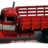 GHQ N 56003 1939 Peterbilt Stake Body Truck Kit