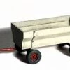 GHQ HO 60008 Bin Wagon Kit