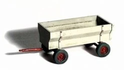 GHQ HO 60008 Bin Wagon Kit