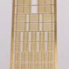 Gold Medal Models N 160-19 Venetian Blinds (32 Sets In Four Sizes)