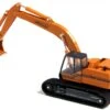 Herpa HO 006485 Case 1488 Plus Tracked Excavator