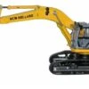 Herpa HO 006504 New Holland E 485 B Excavator