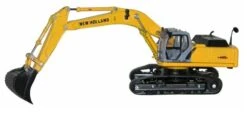 Herpa HO 006504 New Holland E 485 B Excavator