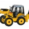 Herpa HO 006514 New Holland B115B Backhoe